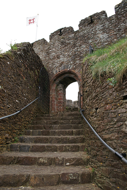 Totnes Castle