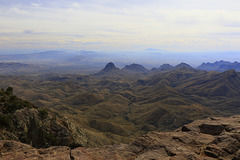 South Rim