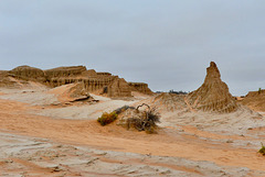 P1260968- Walls of China - Parc Mungo.  04 mars 2020