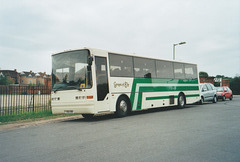 Grey’s of Ely ESU 350 (W386 WPX) in Newmarket – 5 Sep 2007 (576-2) (1)