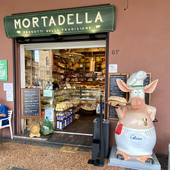 Bologna 2021 – Mortadella