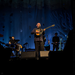 Dead Can Dance Brendan Perry @Anvers 20 avril 2022