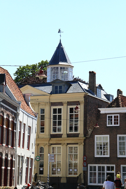 Middelburg