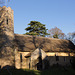 All Saints, Horsey