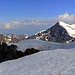 Panoramica dal Palon de la Mare