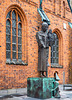 Ribe Cathedral, Denmark