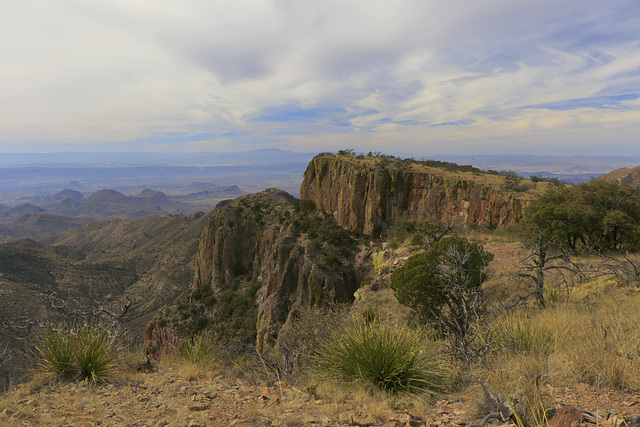 South Rim