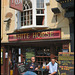 The White Horse at Oxford