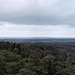 Waldgebiet Haard, Panoramablick vom Feuerwachturm Rennberg