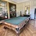 Paris 2024 – Versailles – Petit Trianon – Billiard table