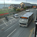 DSCF0303 Lloyd’s Coaches, Machynlleth YJ14 BCY