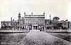 Bulwell Hall, Nottingham (Demolished)