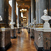 Perspective dans la Galerie des Batailles du Château de Versailles