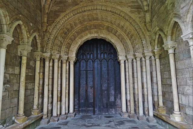 selby abbey, yorks