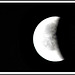 Eclipse de lune du 27 Juillet 2018