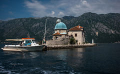 Monténégro - Perast