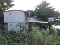 Singha drinking water