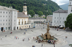 Residenzplatz