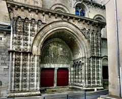 Cahors - Cathédrale Saint-Étienne