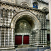 Cahors - Cathédrale Saint-Étienne