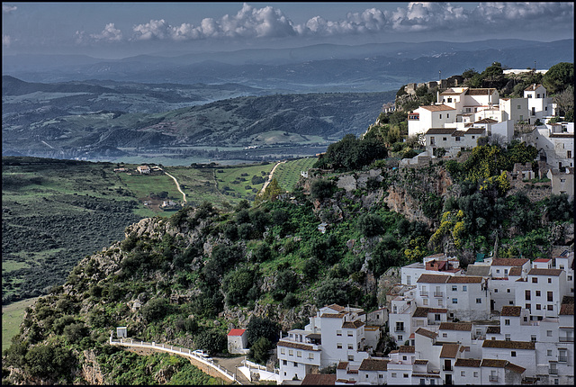Casares
