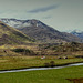 River Affric at Athnamulloch - Glen Affric
