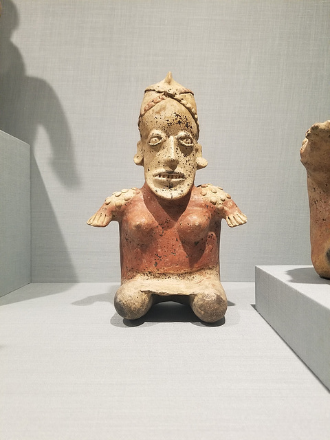 Pre-columbian Art