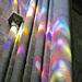 Colours, St.Pierre Cathedral, Geneva.