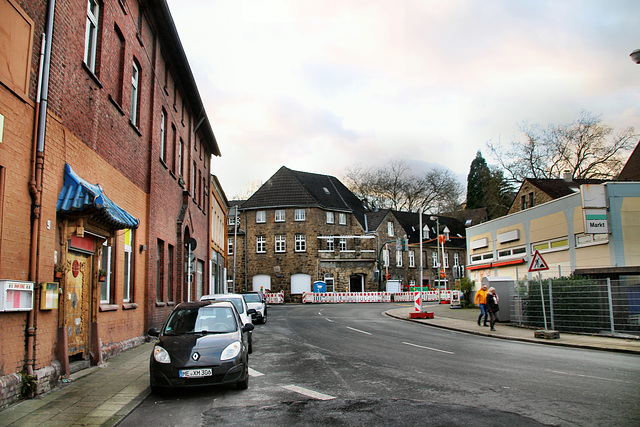 Dilldorfer Straße (Essen-Kupferdreh) / 10.01.2020