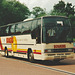 L F Bowen D784 SGB at Barton Mills - 19 Jun 1993 (197-24A)
