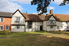 Former New Inn, The Knoll, Peasenhall, Suffolk (2)