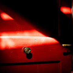 Geheimnisvolle Tür... (PiP)