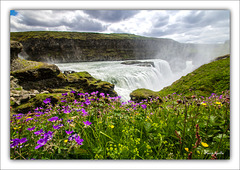 Gullfoss