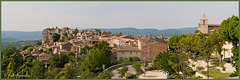 Saignon Panorama (PiP)