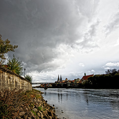 20231015_regensburg spaziergang