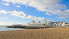 South Parade Pier, Southsea, Hampshire