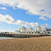 South Parade Pier, Southsea, Hampshire