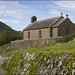 HWW...St James' Church, Buttermere