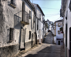 Gaucín