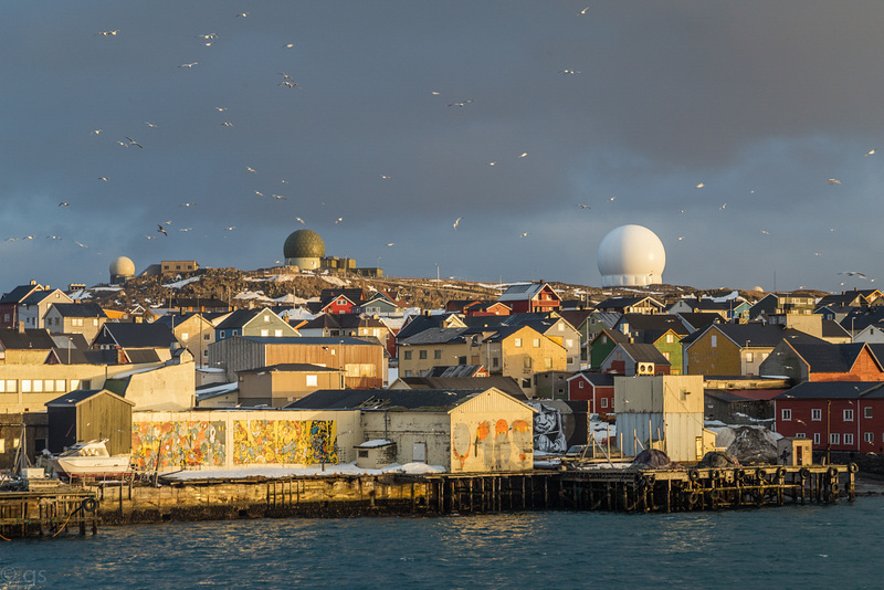 Vardø