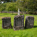 Rug Chapel, Corwen, North Wales