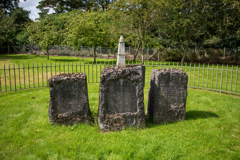 Rug Chapel, Corwen, North Wales