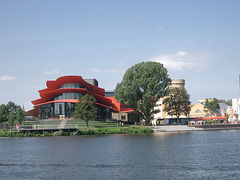 Potsdam, Hans-Otto-Theater
