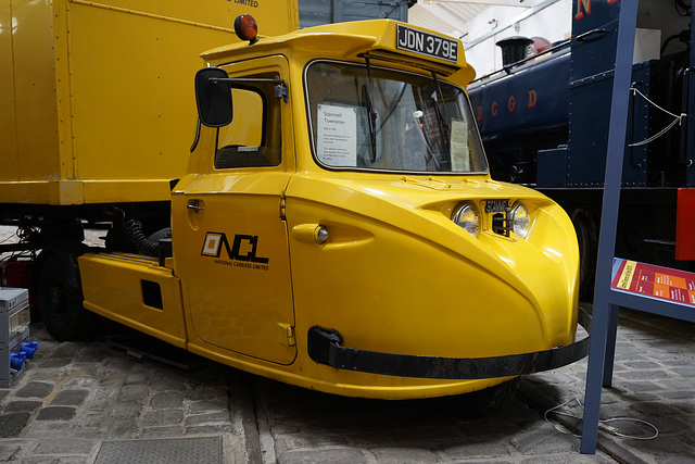 Bury Transport Museum (2) - 11 July 2015