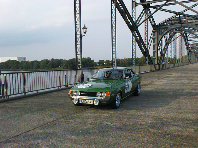 Toyota Celica ST Coupé