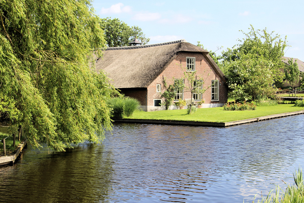 Woerdense Verlaat (NL) 17 mai 2018.