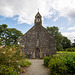 Rug Chapel, Corwen, North Wales