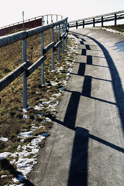 A Fence for Friday