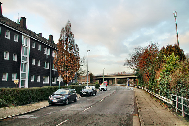 Dilldorfer Straße (Essen-Kupferdreh) / 10.01.2020