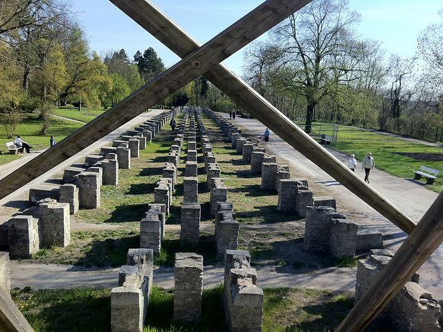 HBM -Tendenz zur Mitte